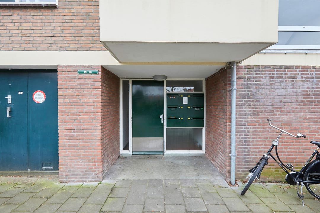 Foto 8 van Dahlialaan 26