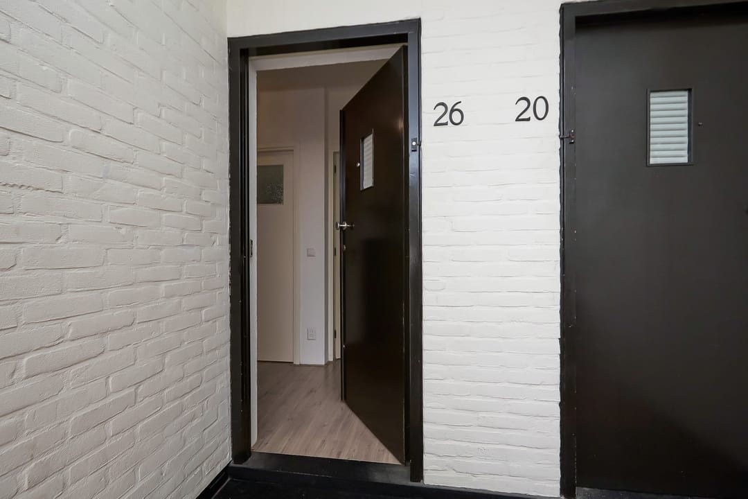 Foto 11 van Dahlialaan 26