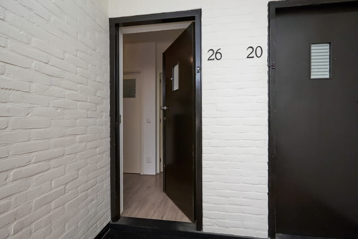 Foto 11 van Dahlialaan 26