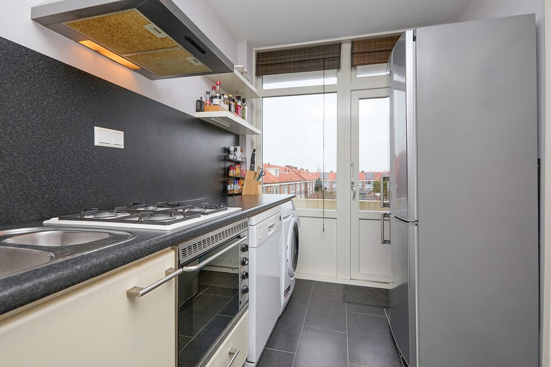 Foto 26 van Dahlialaan 26