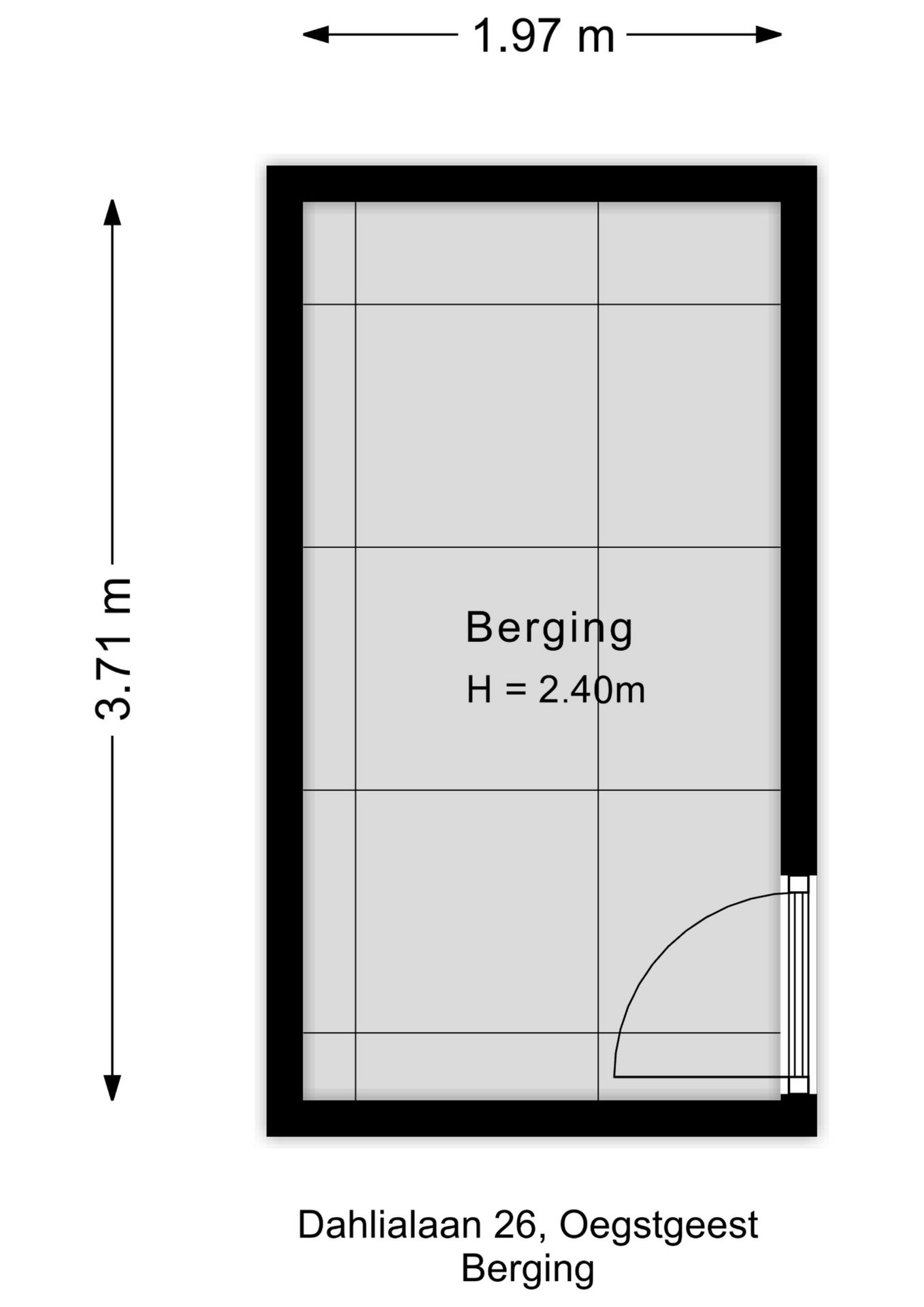 Foto 39 van Dahlialaan 26