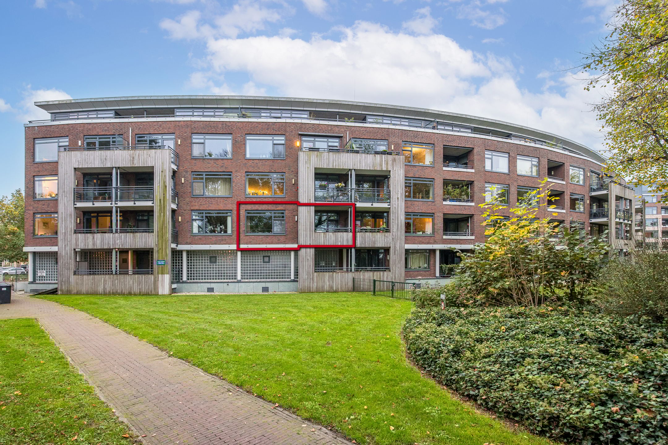 Foto 3 van Hendrika van Tussenbroeklaan 40