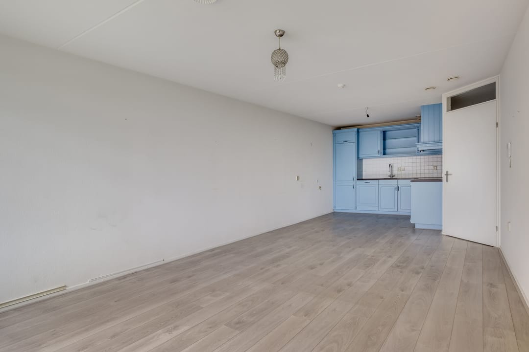 Foto 7 van Hendrika van Tussenbroeklaan 40