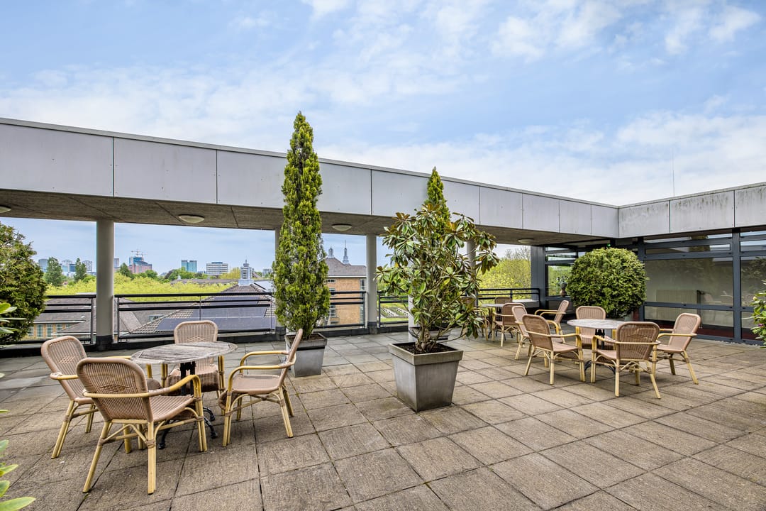 Foto 26 van Hendrika van Tussenbroeklaan 40