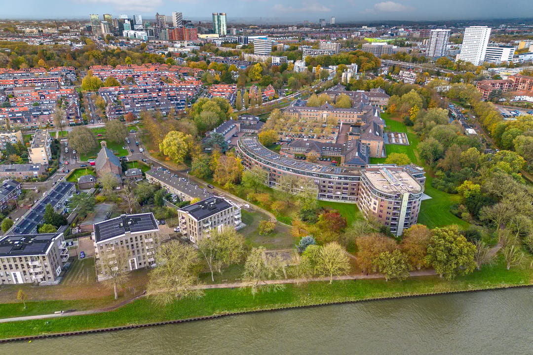 Foto 32 van Hendrika van Tussenbroeklaan 40