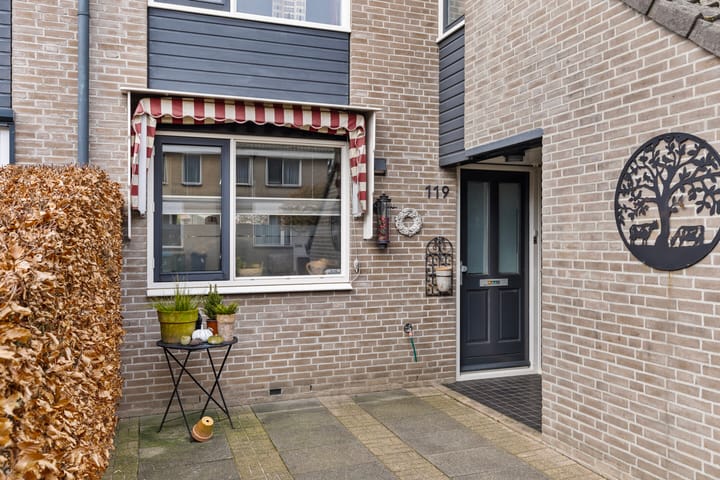 Foto 2 van Keizersdam 119