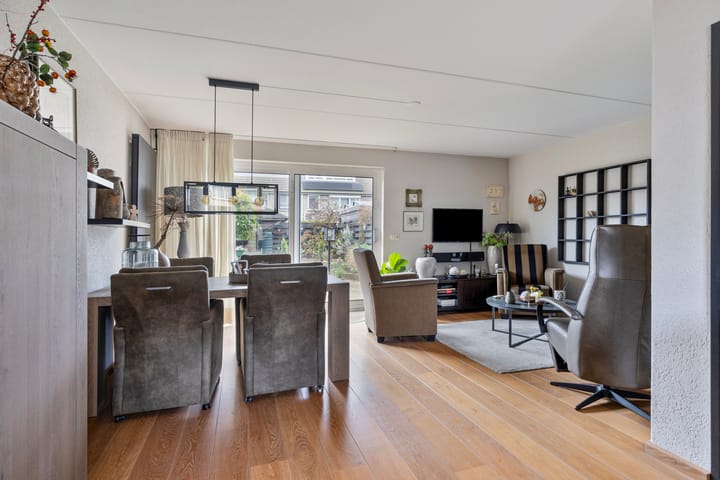 Foto 3 van Keizersdam 119