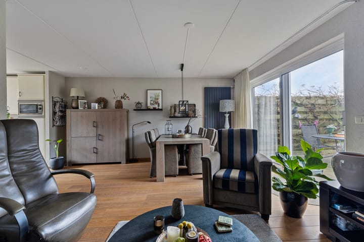 Foto 6 van Keizersdam 119