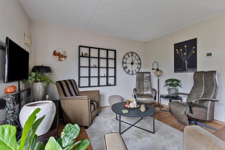 Foto 5 van Keizersdam 119