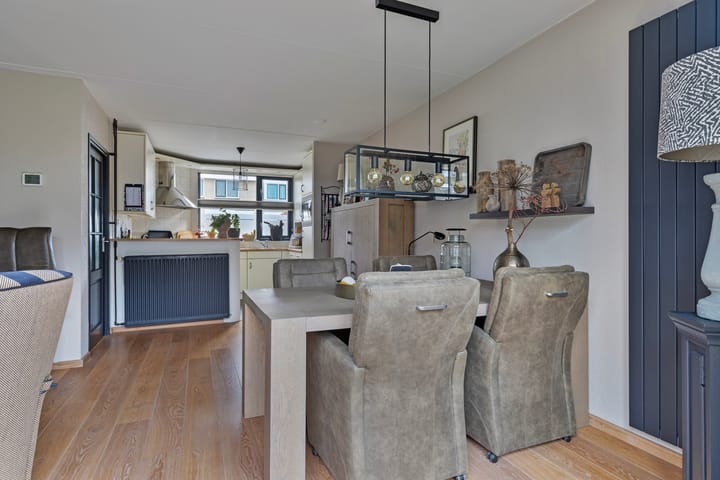 Foto 7 van Keizersdam 119