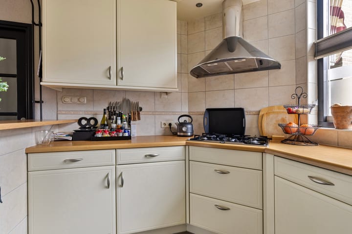 Foto 11 van Keizersdam 119