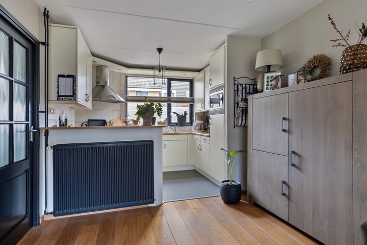 Foto 9 van Keizersdam 119