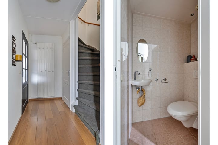 Foto 13 van Keizersdam 119