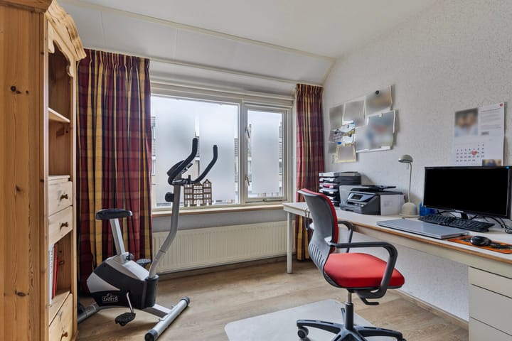 Foto 16 van Keizersdam 119