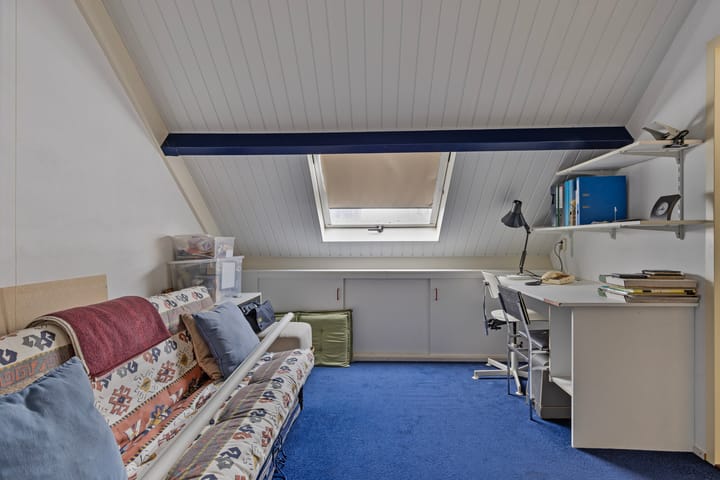 Foto 21 van Keizersdam 119