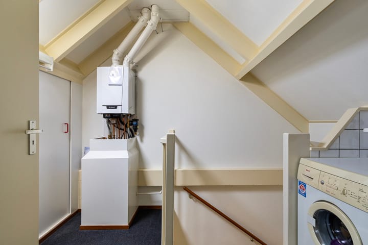 Foto 22 van Keizersdam 119