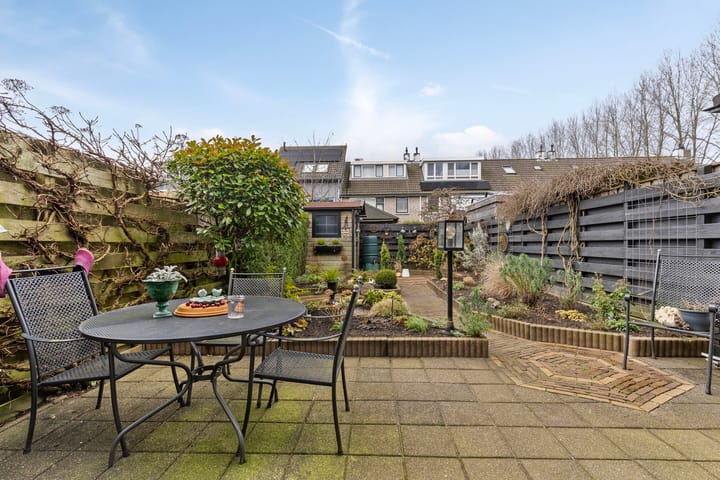 Foto 23 van Keizersdam 119