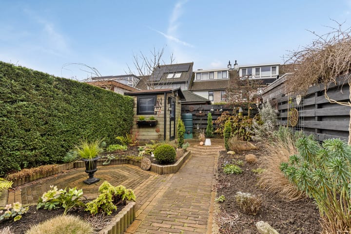 Foto 24 van Keizersdam 119