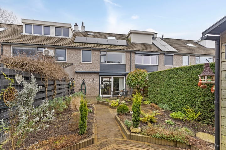 Foto 25 van Keizersdam 119