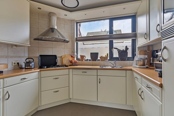 Foto 10 van Keizersdam 119