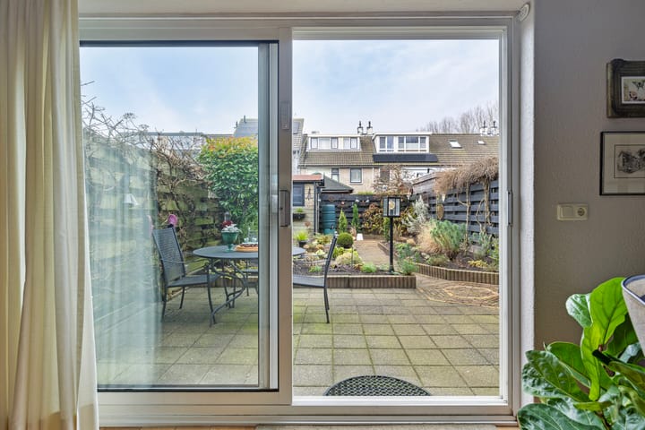 Foto 8 van Keizersdam 119