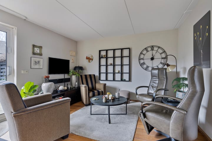 Foto 4 van Keizersdam 119