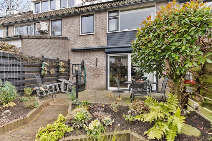 Foto 26 van Keizersdam 119