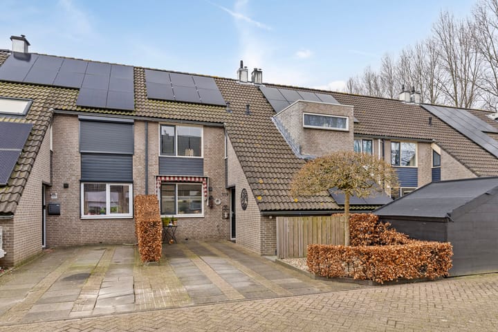 Foto 27 van Keizersdam 119