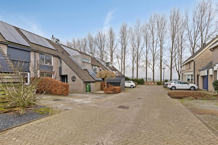 Foto 28 van Keizersdam 119