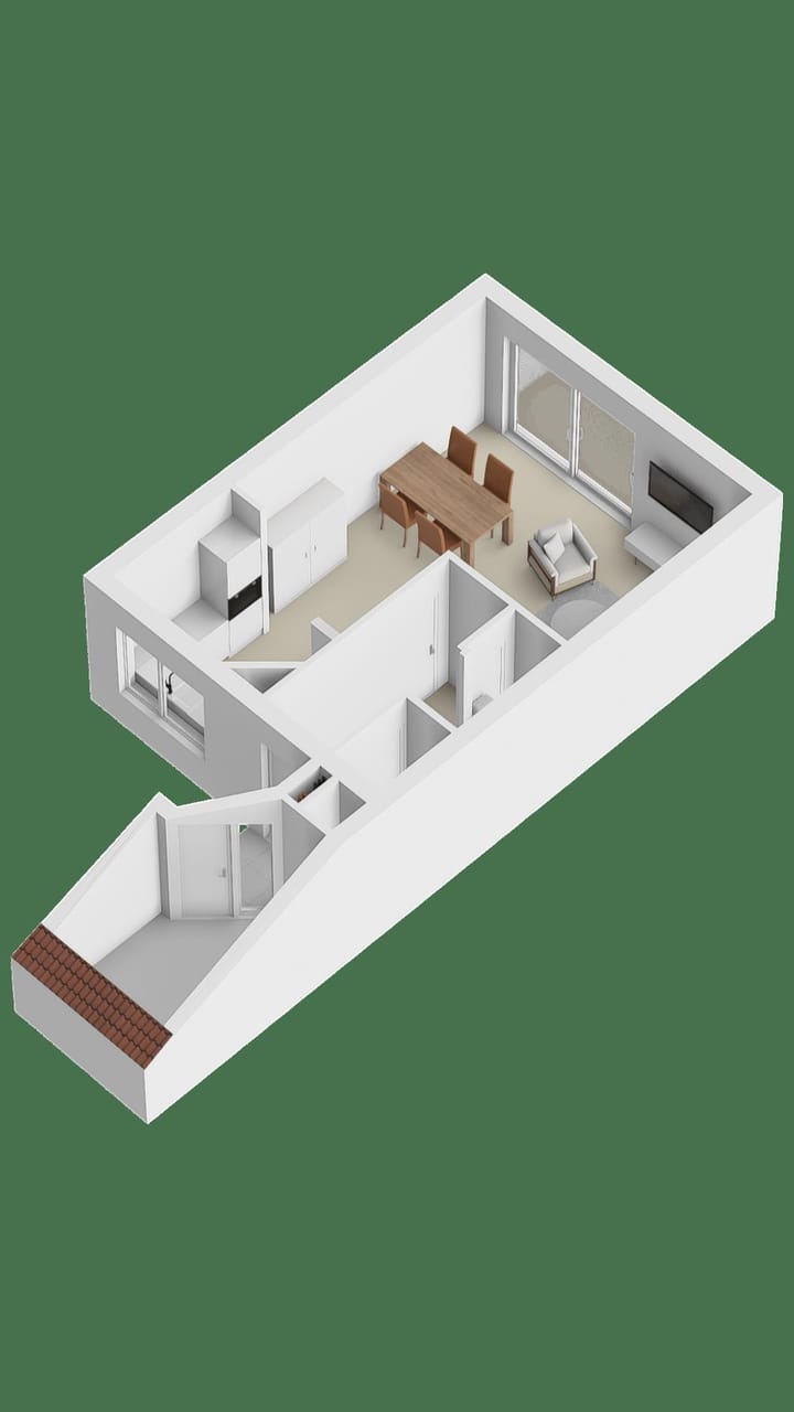 Foto 35 van Keizersdam 119