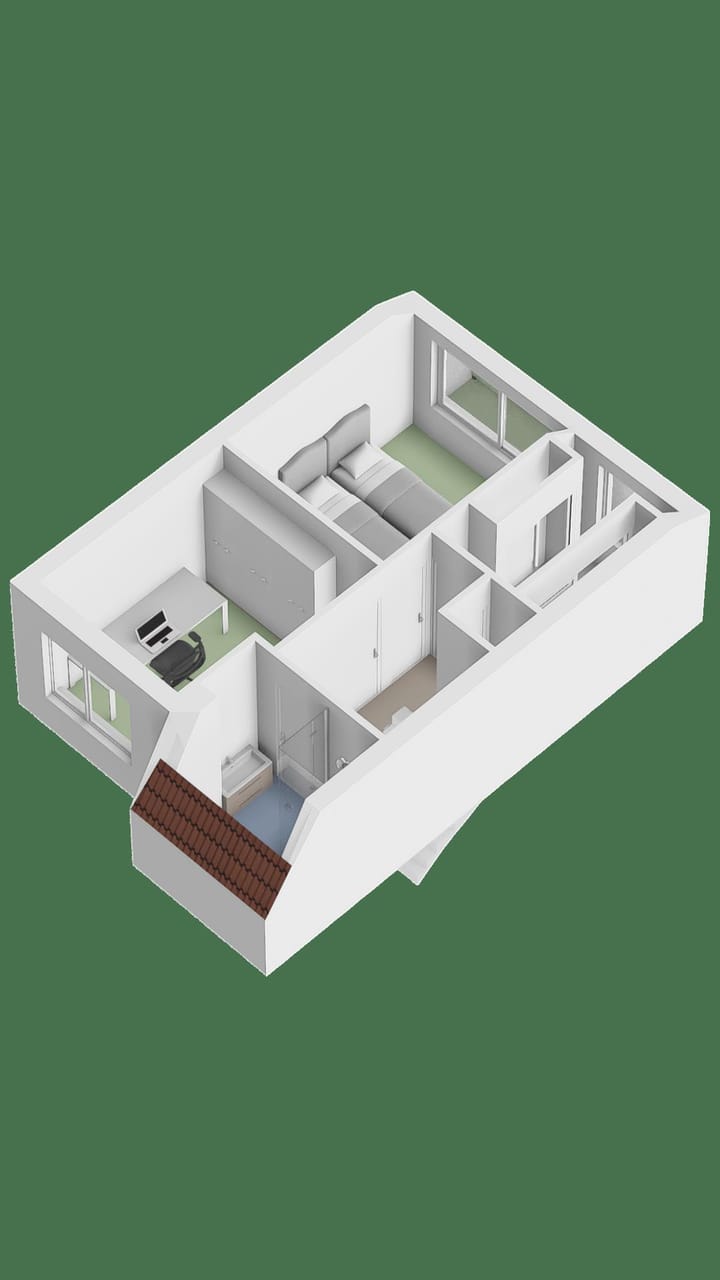 Foto 36 van Keizersdam 119