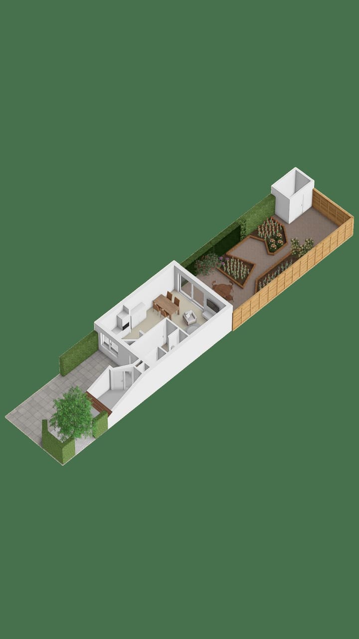 Foto 39 van Keizersdam 119