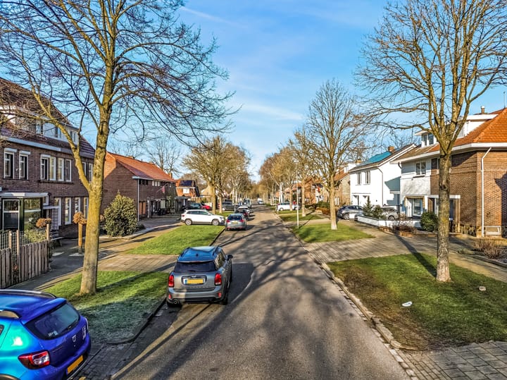 Foto 4 van Hyacinthenlaan 37