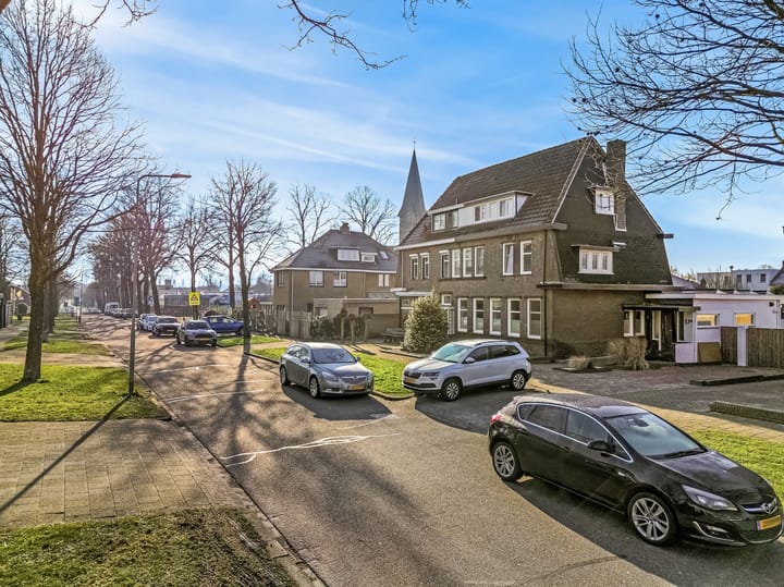 Foto 7 van Hyacinthenlaan 37