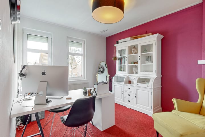 Foto 24 van Hyacinthenlaan 37