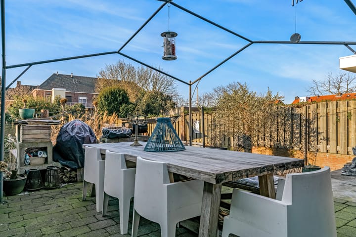 Foto 33 van Hyacinthenlaan 37