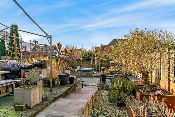 Foto 34 van Hyacinthenlaan 37