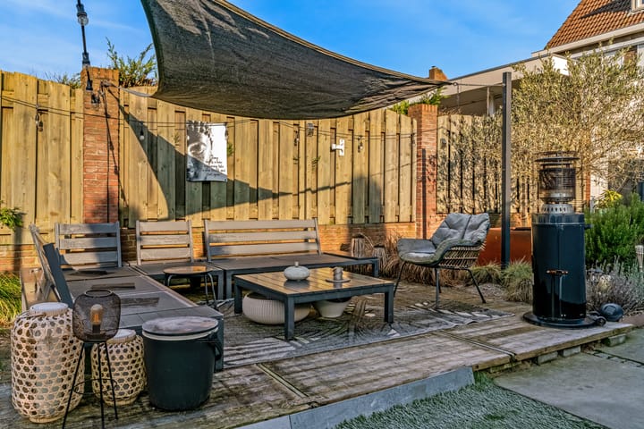 Foto 35 van Hyacinthenlaan 37