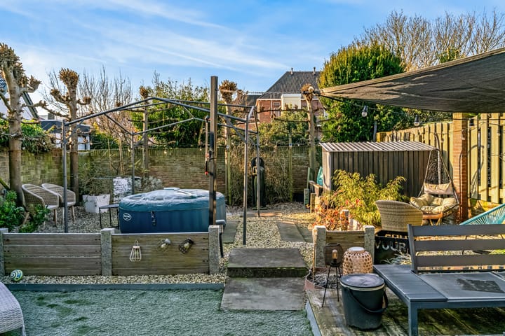 Foto 36 van Hyacinthenlaan 37