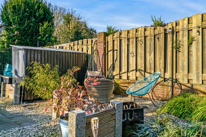 Foto 37 van Hyacinthenlaan 37