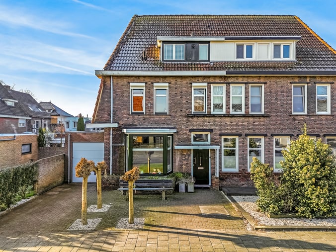 Hyacinthenlaan 37 main image