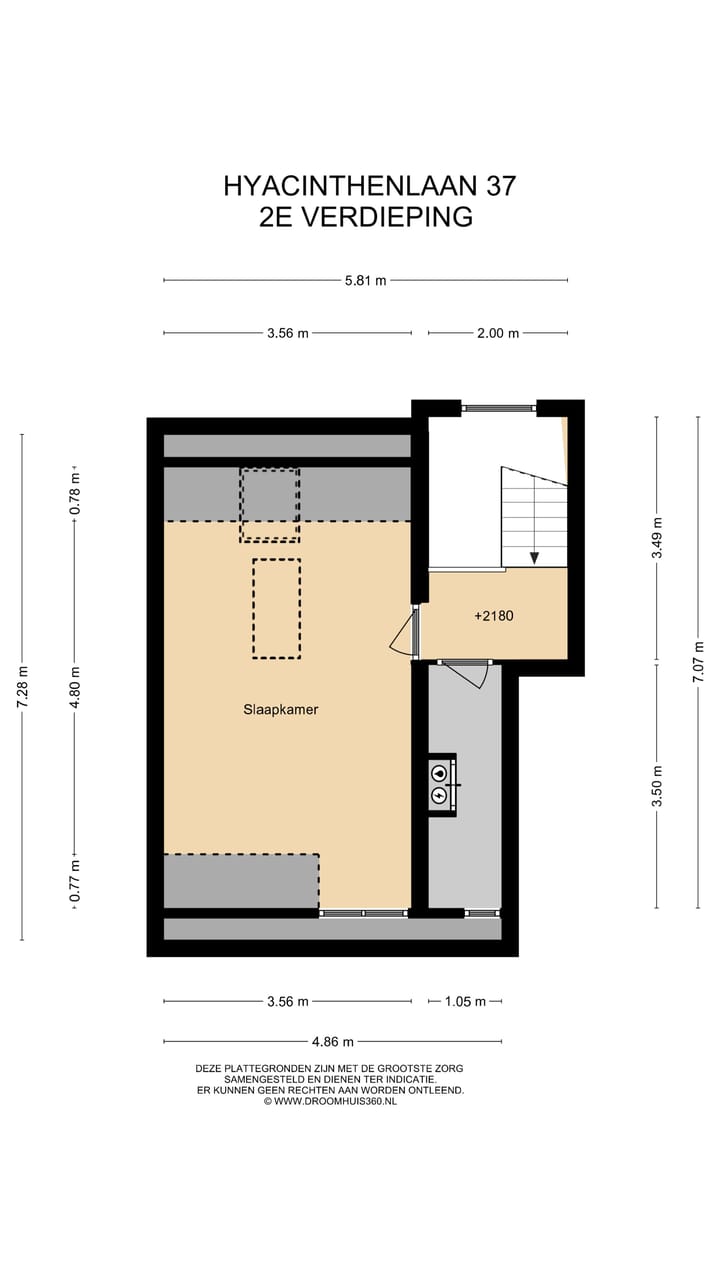 Foto 42 van Hyacinthenlaan 37