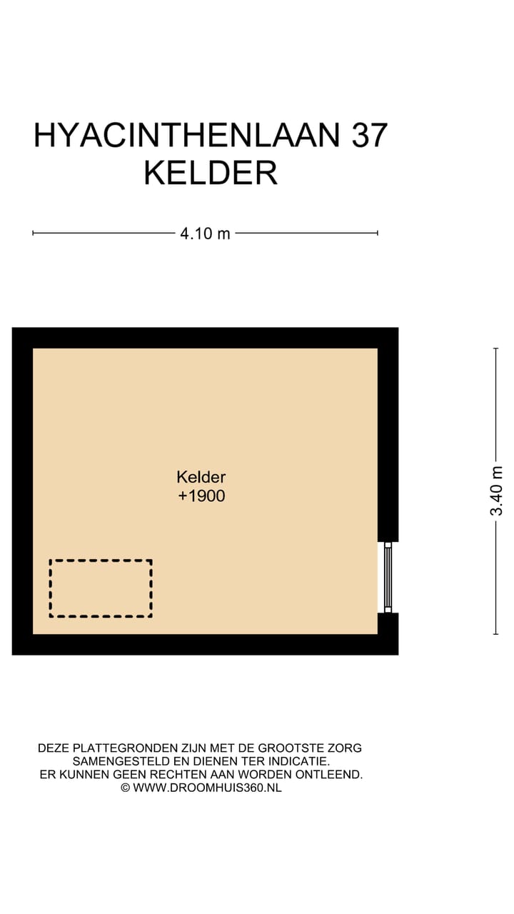Foto 44 van Hyacinthenlaan 37
