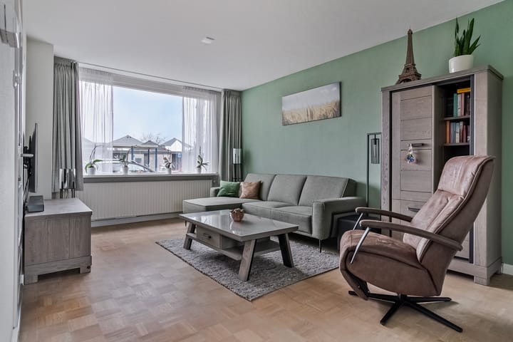 Foto 4 van Beukenstraat 47