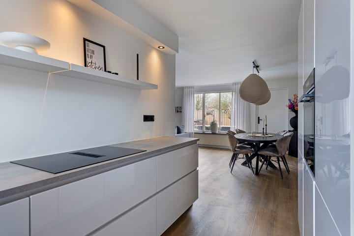 Foto 8 van Leuvensbroek 1631