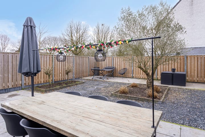 Foto 25 van Leuvensbroek 1631