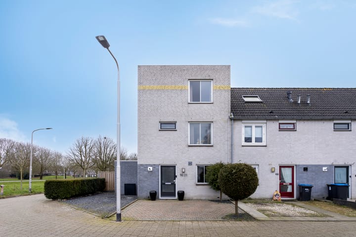 Foto 29 van Leuvensbroek 1631