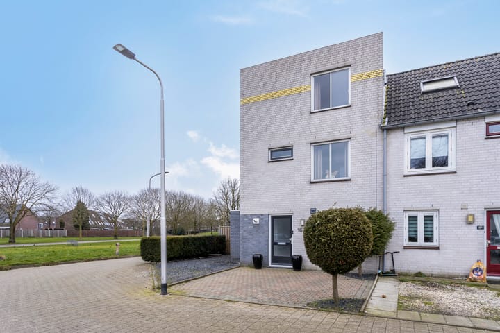 Foto 30 van Leuvensbroek 1631