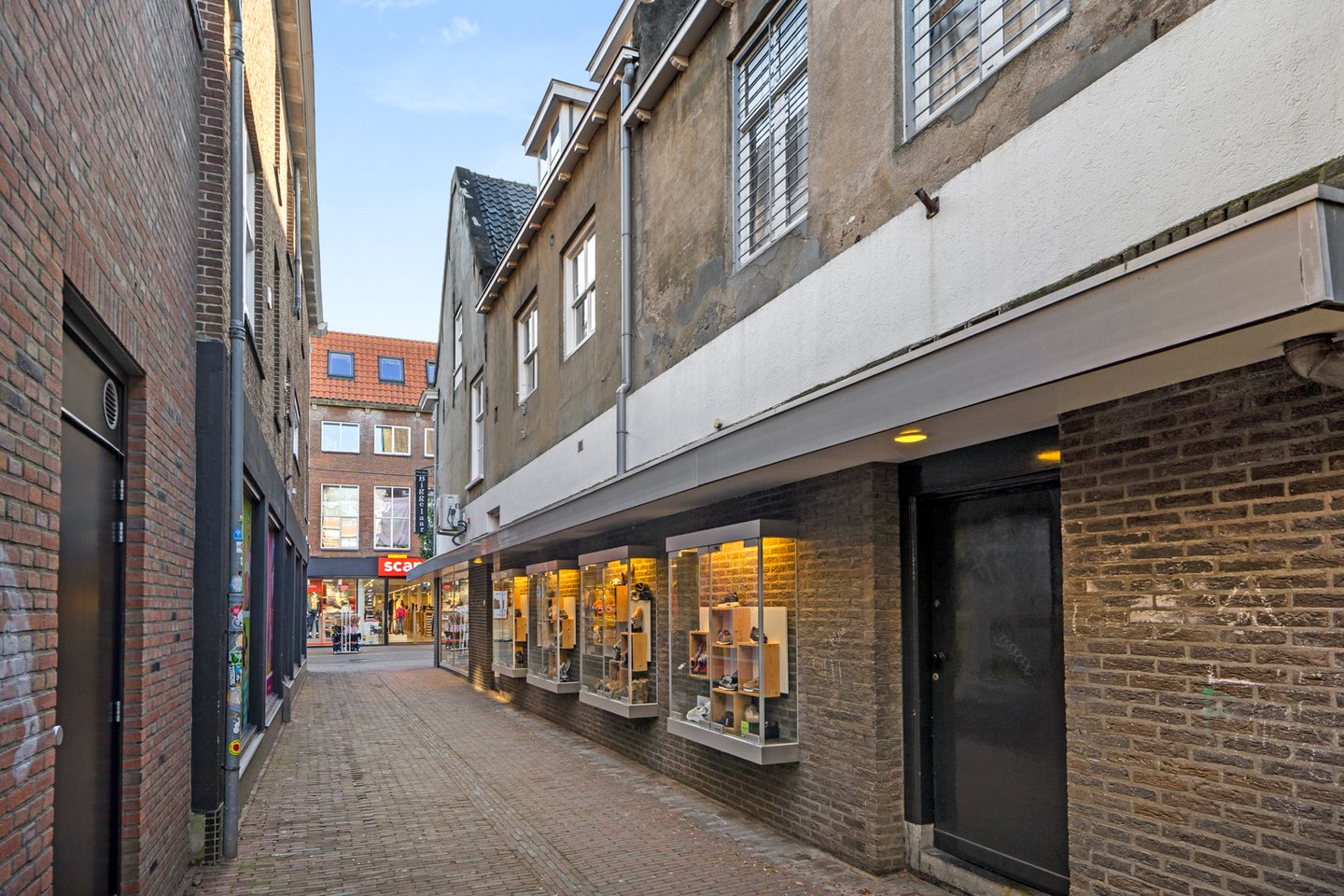 View photo 5 of Hoogstraat 81