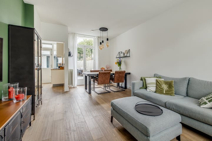 Foto 2 van Spuistraat 45